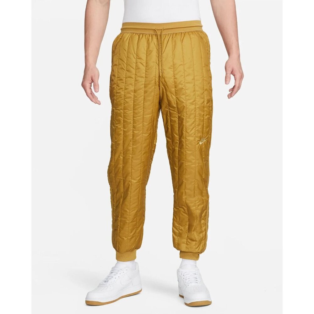 Nike Sportswear Therma-FIT Tech Pack Winterized‎ Pants DQ4306-382 - Size L